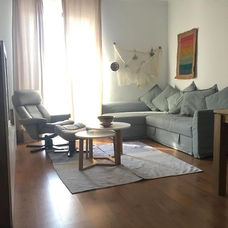 Apartamento Jacaranda Centro El Puerto de Santa María Eksteriør billede