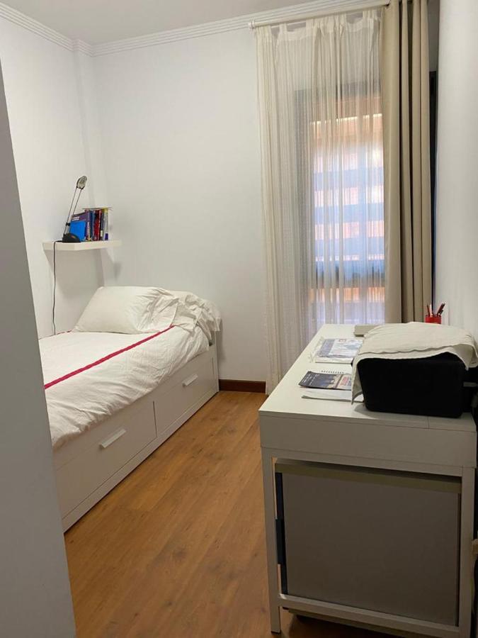 Apartamento Jacaranda Centro El Puerto de Santa María Eksteriør billede