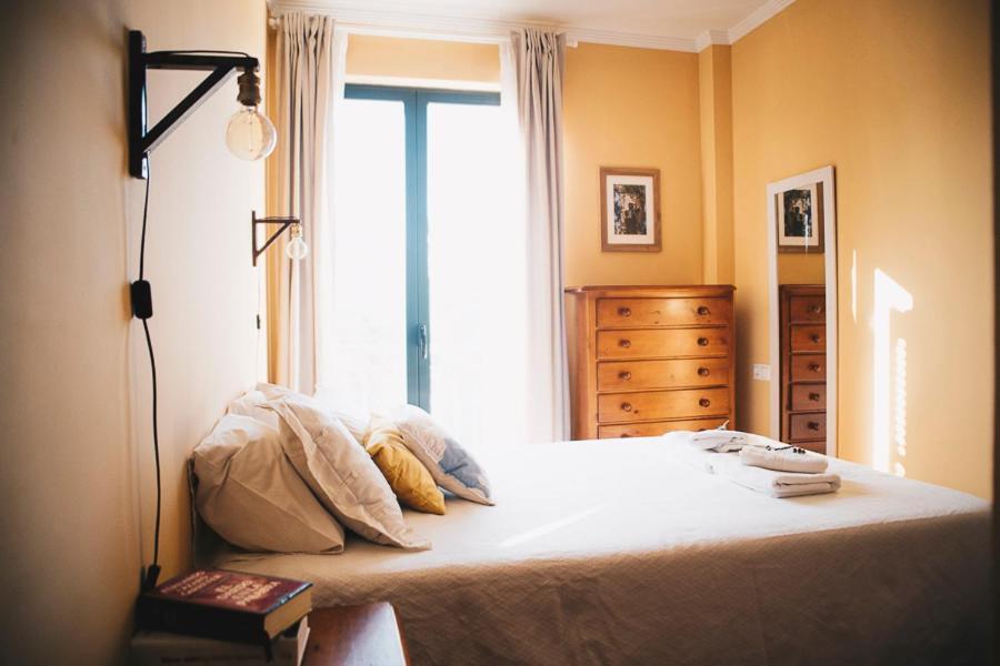 Apartamento Jacaranda Centro El Puerto de Santa María Eksteriør billede