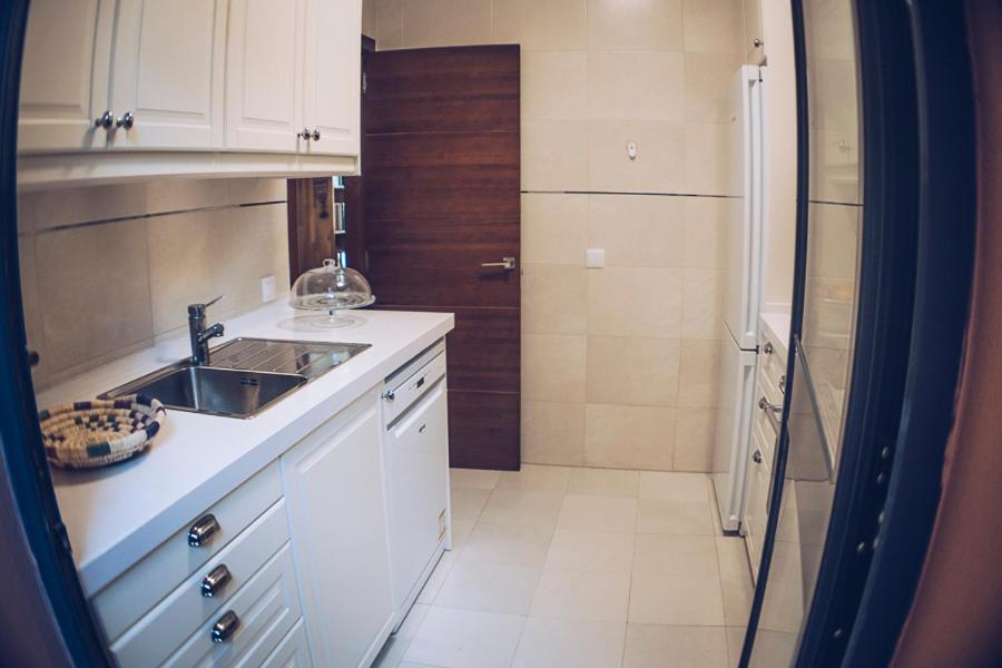 Apartamento Jacaranda Centro El Puerto de Santa María Eksteriør billede
