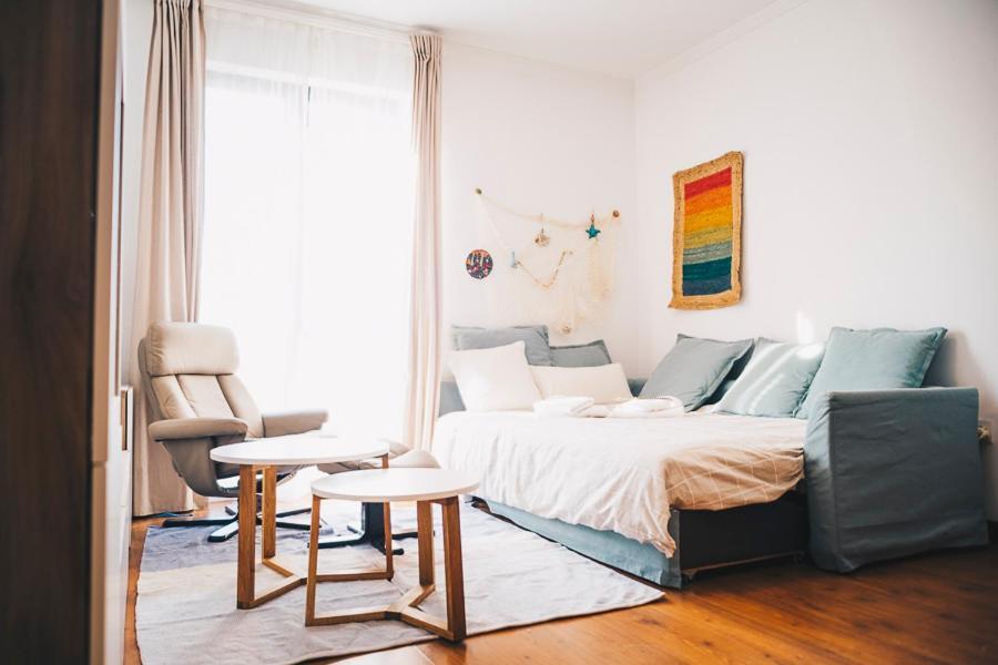 Apartamento Jacaranda Centro El Puerto de Santa María Eksteriør billede