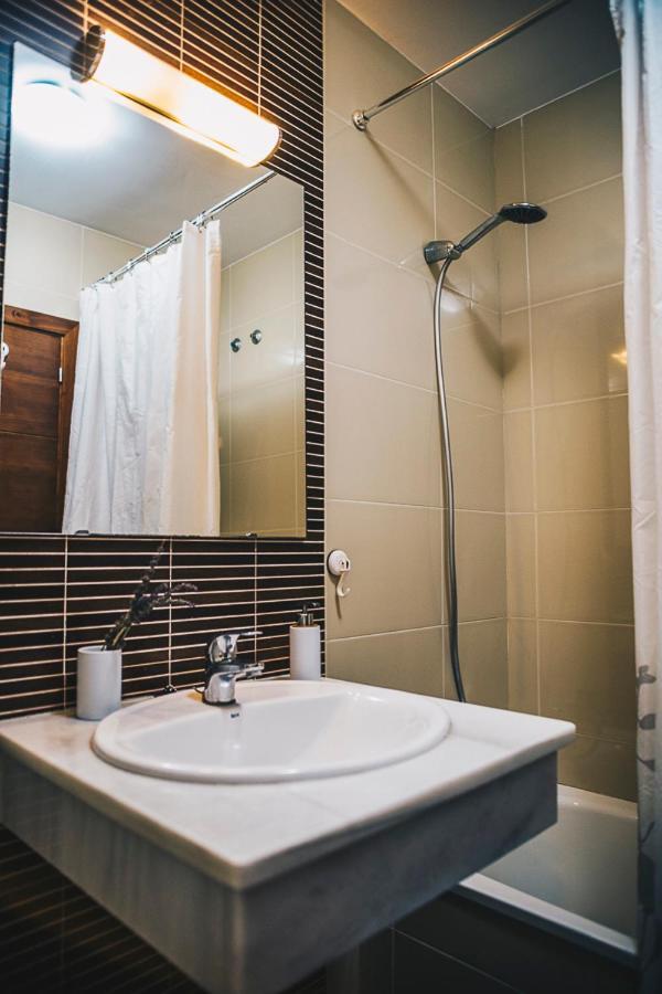 Apartamento Jacaranda Centro El Puerto de Santa María Eksteriør billede