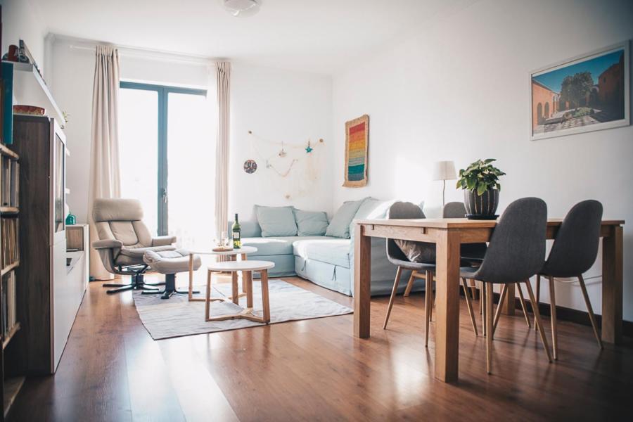 Apartamento Jacaranda Centro El Puerto de Santa María Eksteriør billede