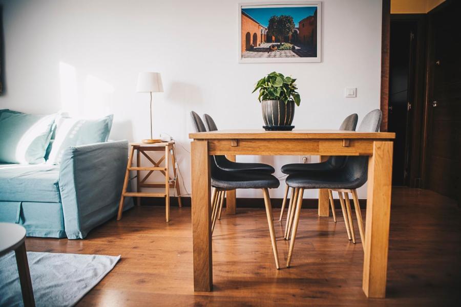 Apartamento Jacaranda Centro El Puerto de Santa María Eksteriør billede