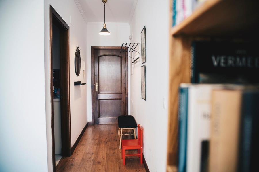 Apartamento Jacaranda Centro El Puerto de Santa María Eksteriør billede