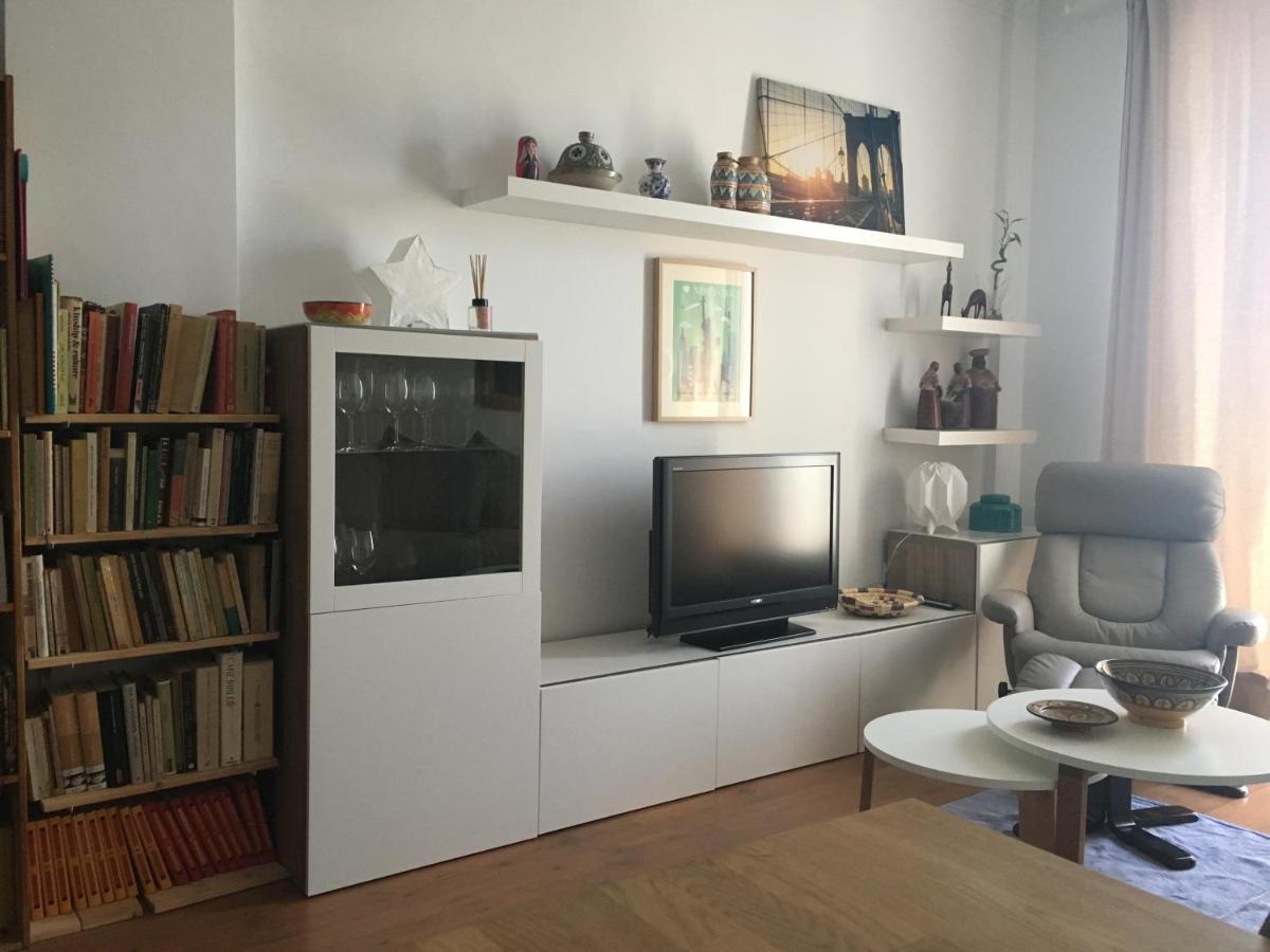 Apartamento Jacaranda Centro El Puerto de Santa María Eksteriør billede