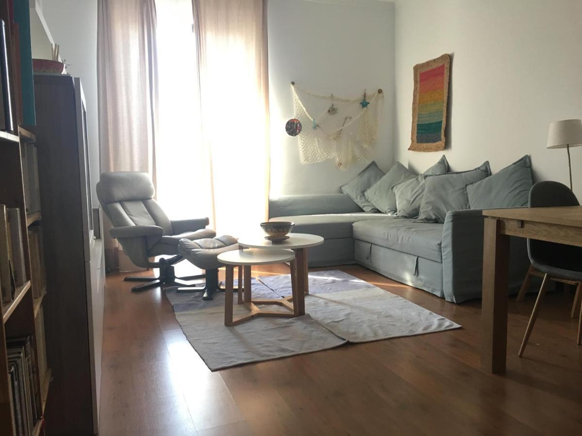 Apartamento Jacaranda Centro El Puerto de Santa María Eksteriør billede